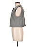 Zara Gray Vest Size L - photo 5