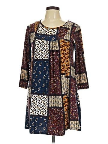 Magic Casual Dress (view 1)
