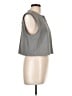 Zara Gray Vest Size L - photo 4