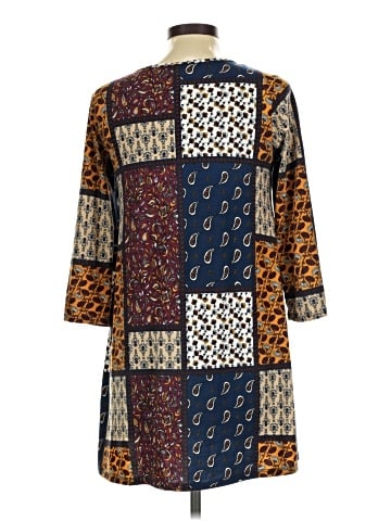 Magic Casual Dress (view 2)