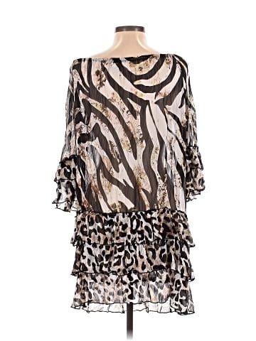 Alberto Makali Cocktail Dress (view 2)