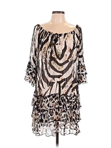 Alberto Makali Cocktail Dress (view 1)