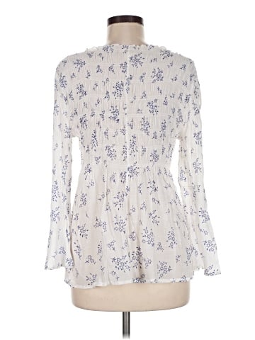 Adiva Long Sleeve Blouse (view 2)