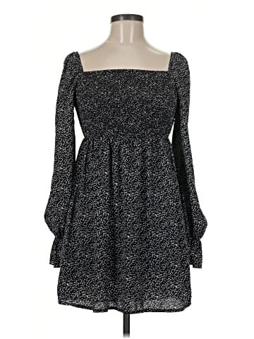 Missguided Casual Dress (view 1)