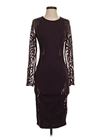 Marciano Cocktail Dress (view 1)