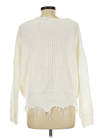 Altar'd State Pullover Sweater (view 2)