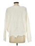Altar'd State 100% Acrylic Ivory Pullover Sweater Size L - photo 2