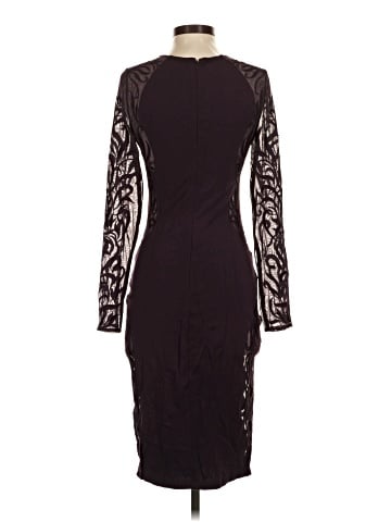 Marciano Cocktail Dress (view 2)