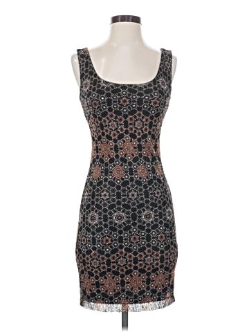 Bar III Cocktail Dress (view 1)