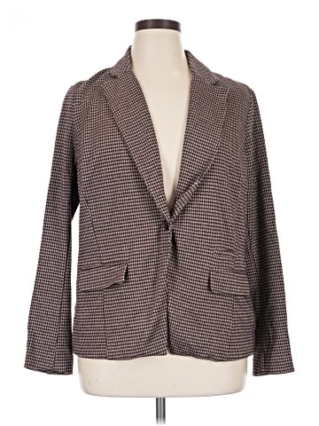 Torrid Blazer (view 1)