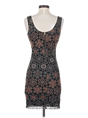 Bar III Cocktail Dress (view 2)