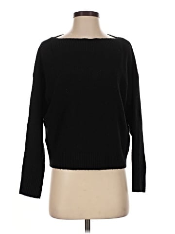 Halogen Pullover Sweater (view 1)