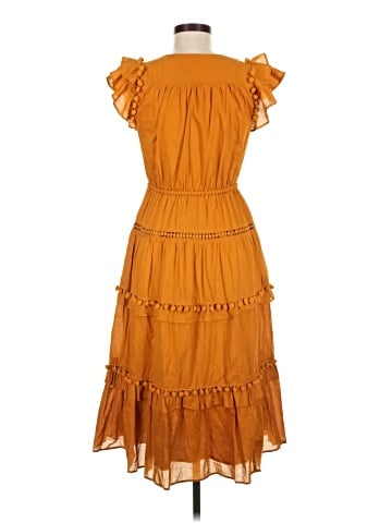 Point Sur Casual Dress (view 2)
