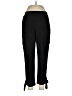 Joseph Ribkoff Black Casual Pants Size 8 - photo 1