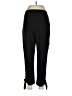 Joseph Ribkoff Black Casual Pants Size 8 - photo 2