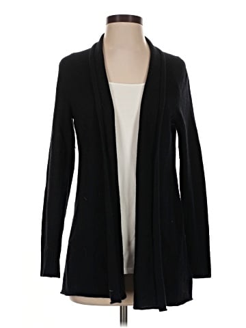 Neiman Marcus Cashmere Cardigan (view 1)