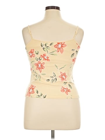 Faded Glory Sleeveless Blouse (view 2)