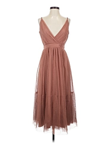 Express Cocktail Dress (view 1)