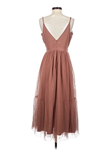 Express Cocktail Dress (view 2)