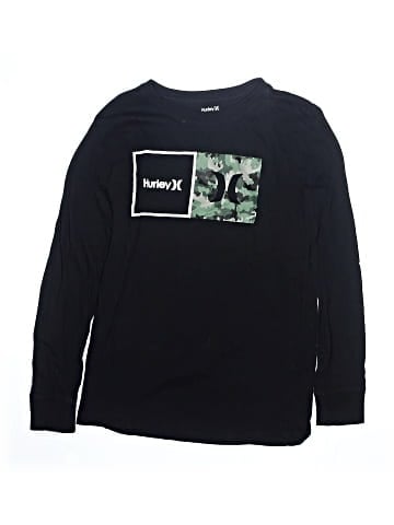 Hurley Sweatshirt (view 1)