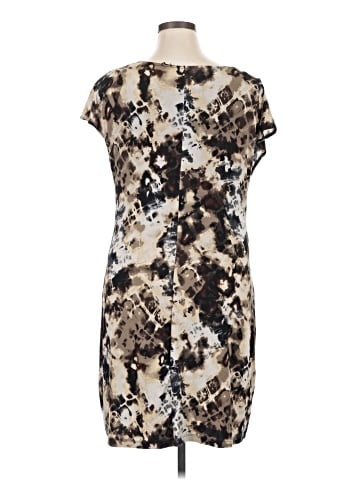 Shapesational Cocktail Dress (view 2)