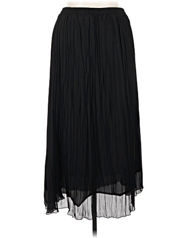 Hillard & Hanson Formal Skirt (view 1)