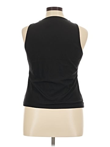 Tahari Sleeveless T-Shirt (view 2)
