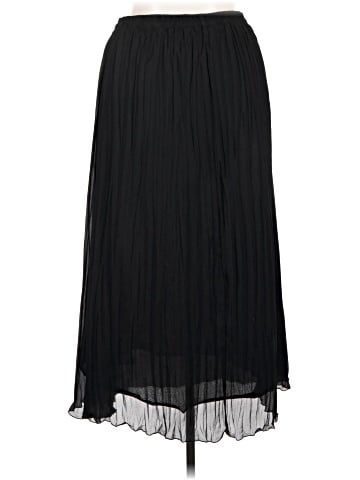 Hillard & Hanson Formal Skirt (view 2)