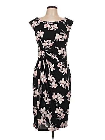 Connected Apparel Casual Dress (view 1)