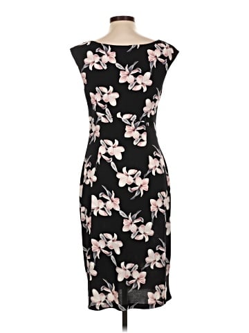 Connected Apparel Casual Dress (view 2)