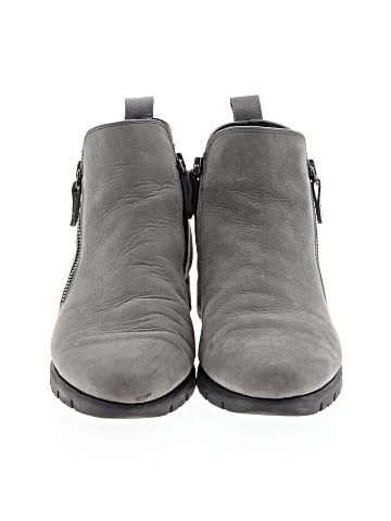 The Flexx Ankle Boots (view 2)