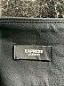Express Black Active Pants Size M - photo 7