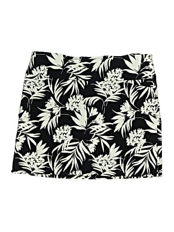 S.C. & Co. Casual Skirt (view 1)