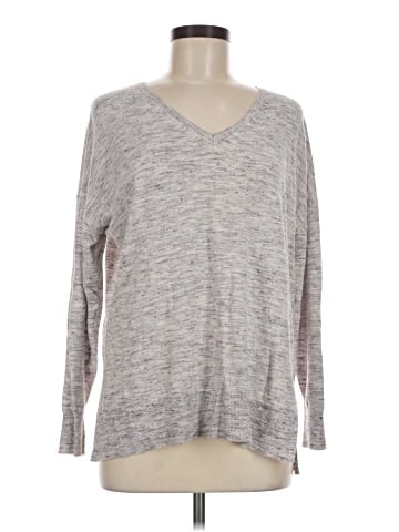 Margaret O'Leary Pullover Sweater (view 1)