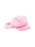 Hanna Andersson Pink Sun Hat Size XS (toddler) - photo 1