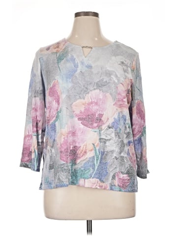 Alfred Dunner Cardigan (view 1)