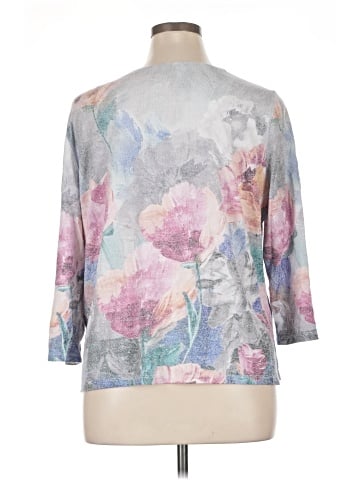 Alfred Dunner Cardigan (view 2)
