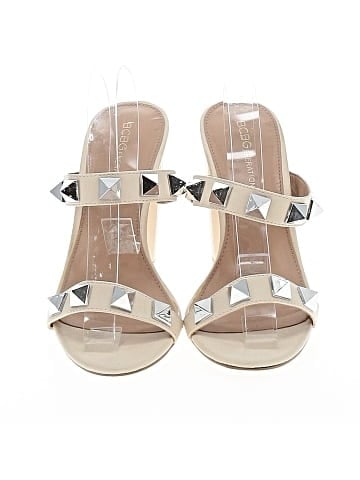 BCBGeneration Sandals (view 2)