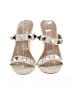 BCBGeneration Ivory Sandals Size 7 1/2 - photo 2