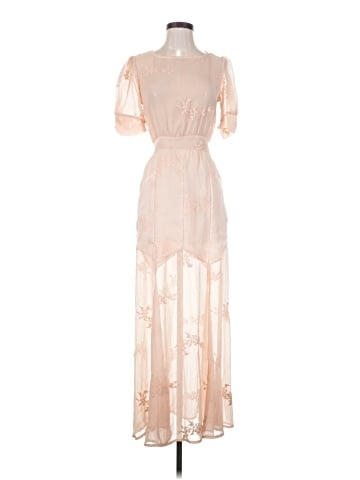 June & Hudson Cocktail Dress (view 1)