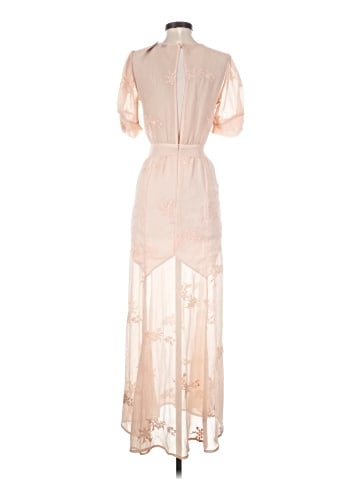 June & Hudson Cocktail Dress (view 2)