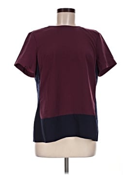 Banana Republic Factory Store Short Sleeve Top (view 1)