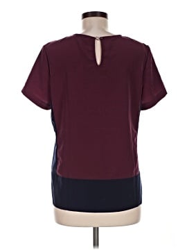 Banana Republic Factory Store Short Sleeve Top (view 2)