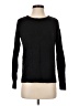 Gap Black Pullover Sweater Size XS - photo 1