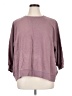 Old Navy Purple Sweatshirt Size XL (petite) - photo 1
