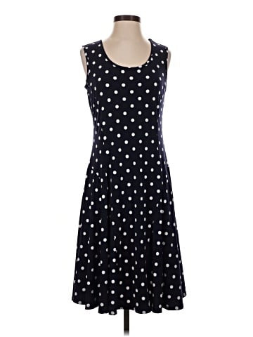 Susan Graver Casual Dress (view 1)