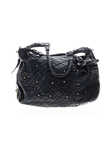 Elliott Lucca Leather Hobo (view 1)