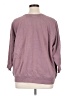 Old Navy Purple Sweatshirt Size XL (petite) - photo 2