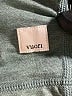Vuori Green Fleece Size S (estimated) - photo 6