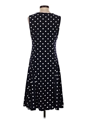 Susan Graver Casual Dress (view 2)